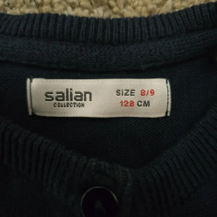 کاردیگن سبک و ظریف سالیان