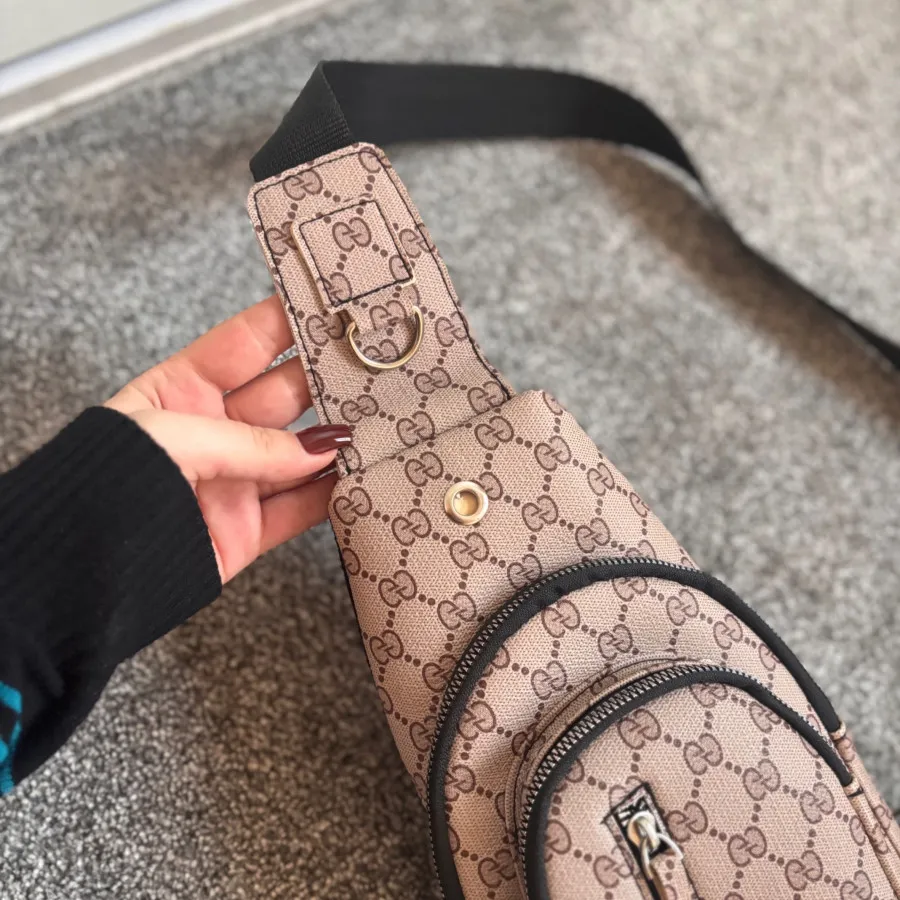 بادی بگ گوچی