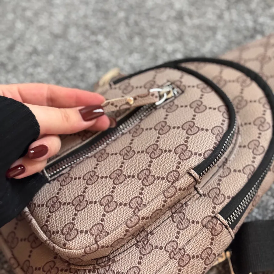 بادی بگ گوچی