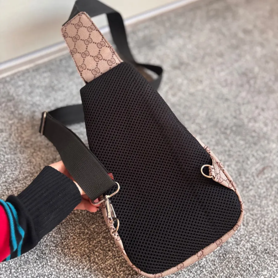 بادی بگ گوچی