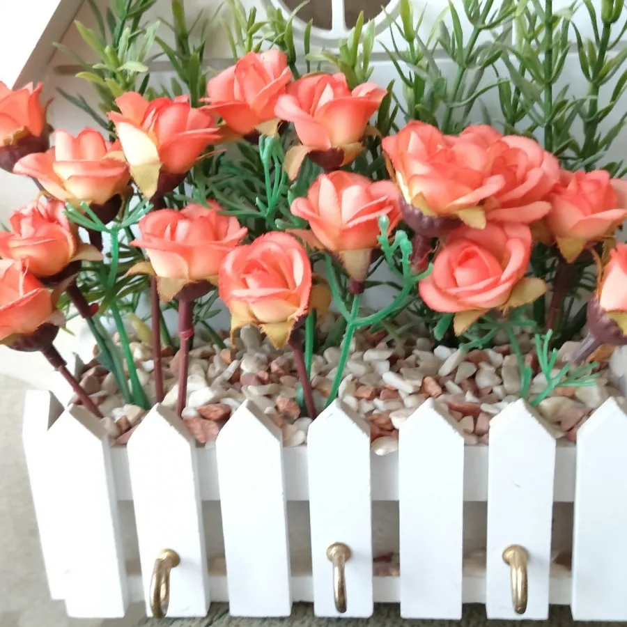 آویز کلید دیواری