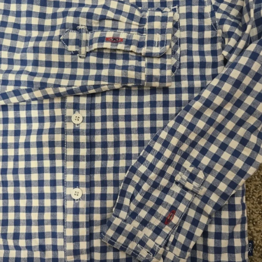 پیراهن پسرانه