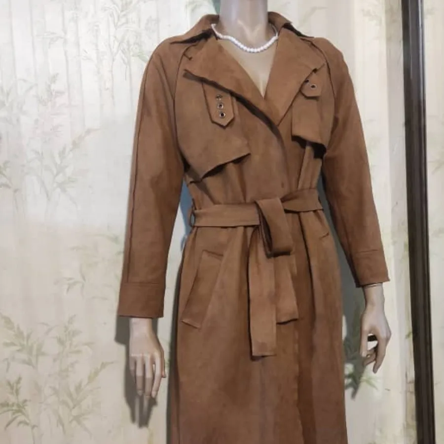 مانتو جلوباز سوییت