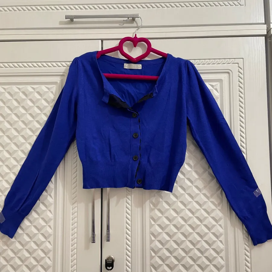 کراپ بافت خارجی دخترانه