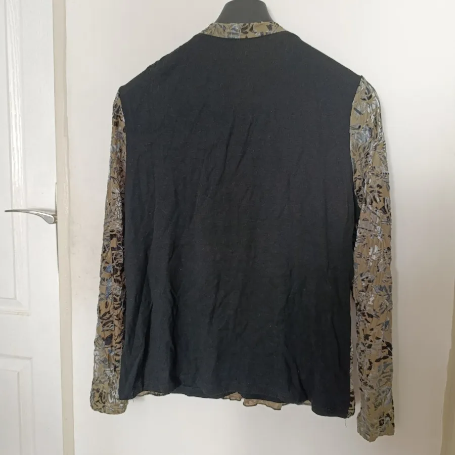 شومیز مجلسی