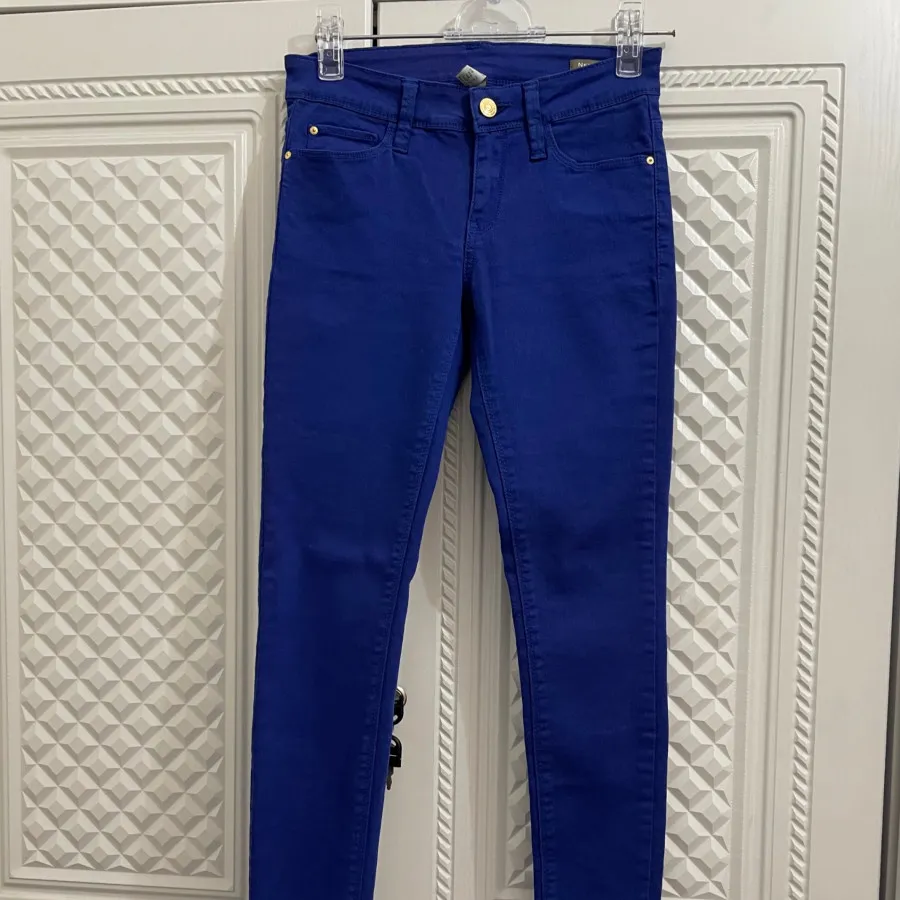 شلوار اورجینال منگو