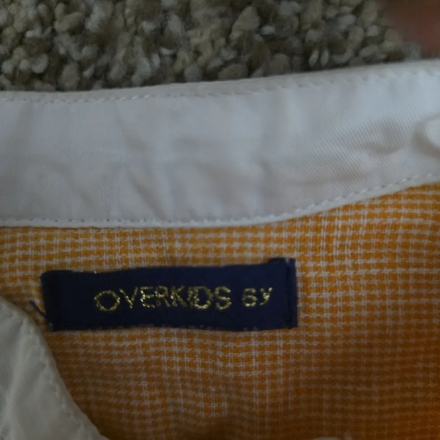 پیراهن پسرانه اور کیدز