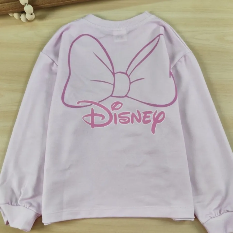 بلوز و شلوار دیزنی پلنگی