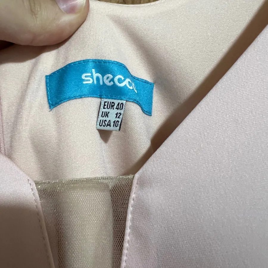 پیراهن مجلسی سایز40