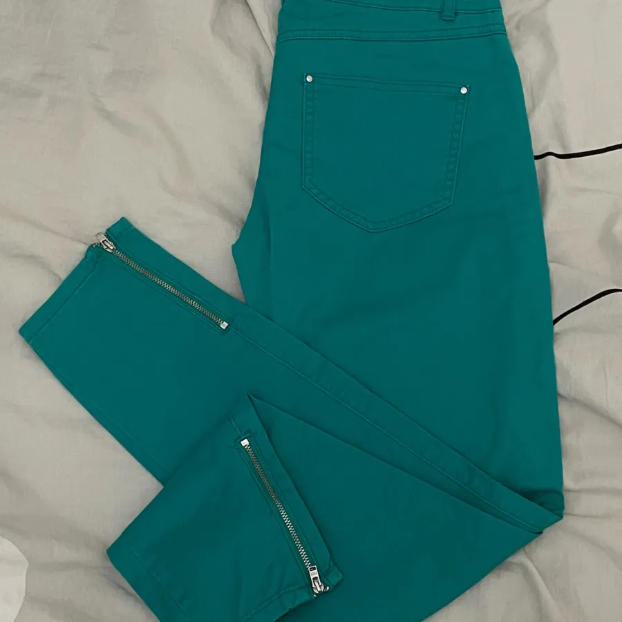 شلوار اورجینال منگو