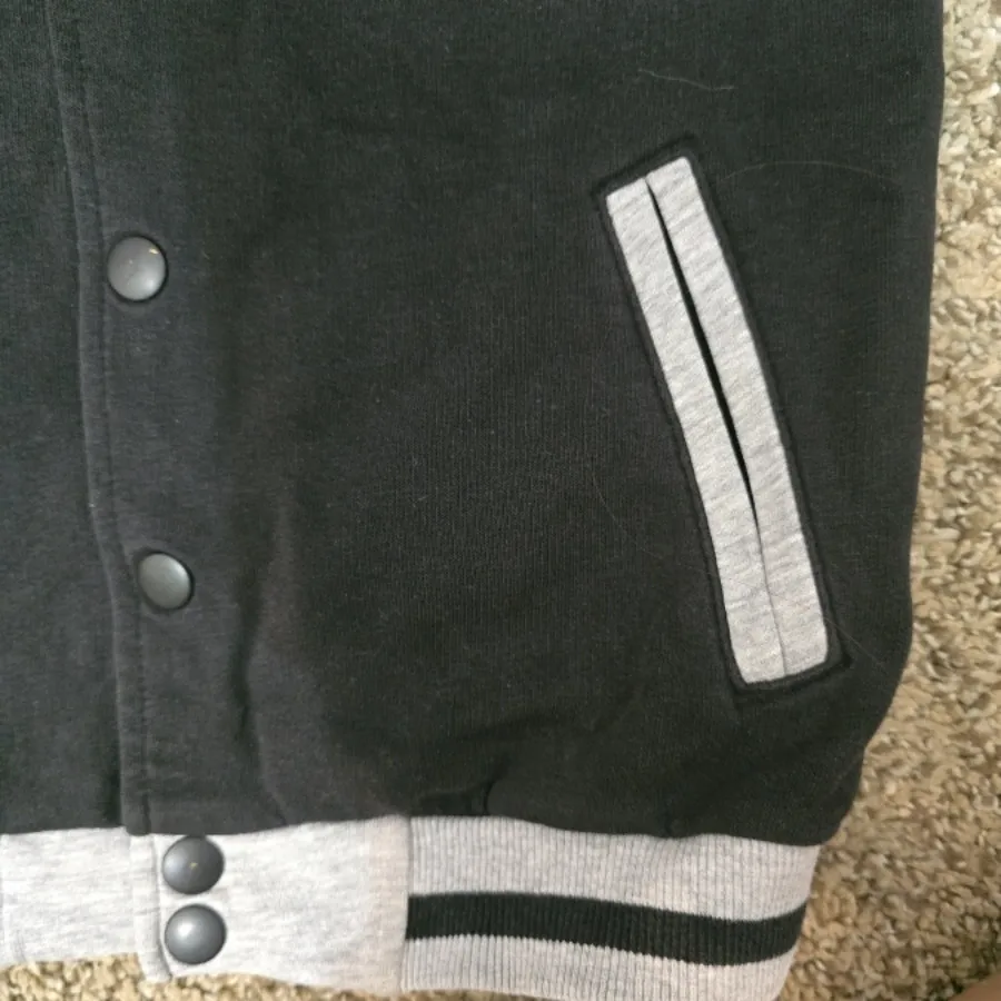 ژاکت پسرانه پپرتز