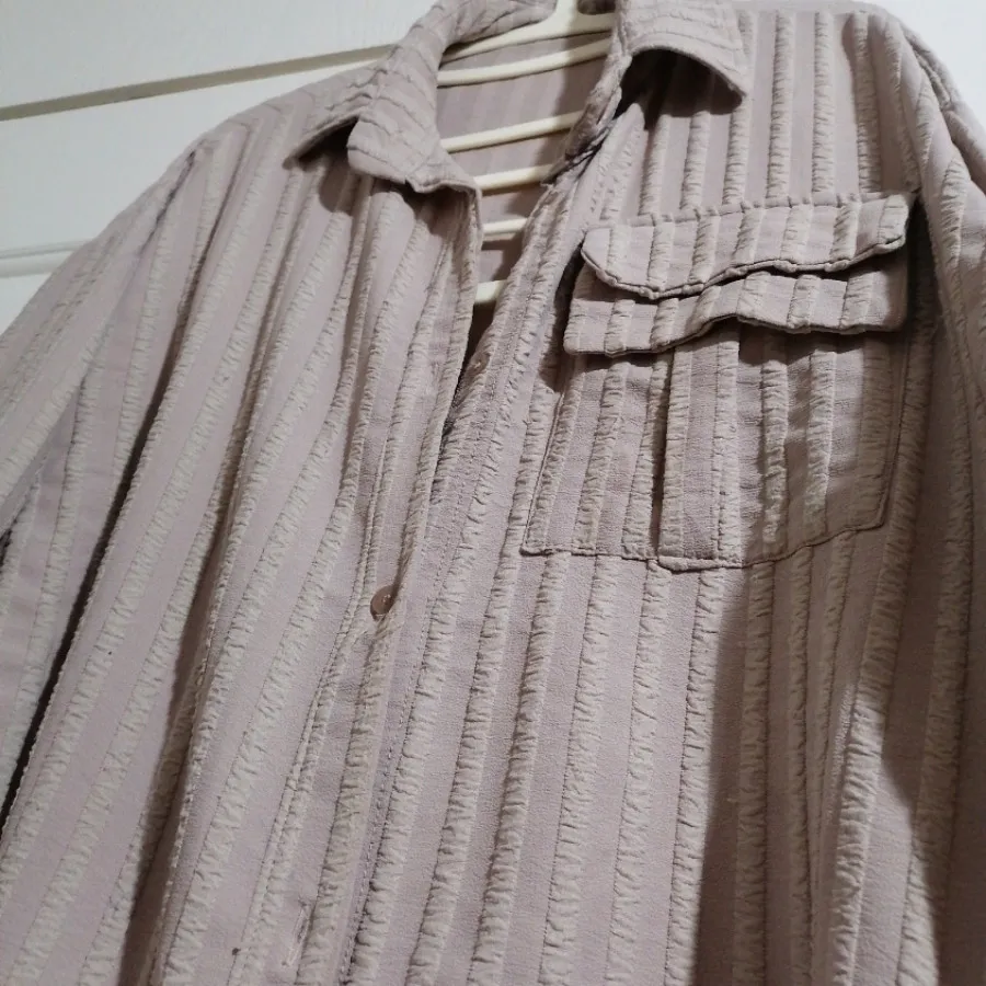 مانتو شومیزی ریلی