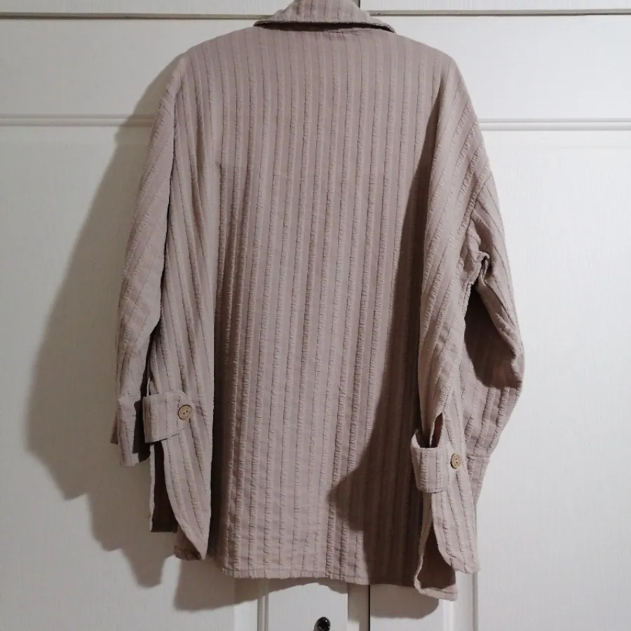 مانتو شومیزی ریلی