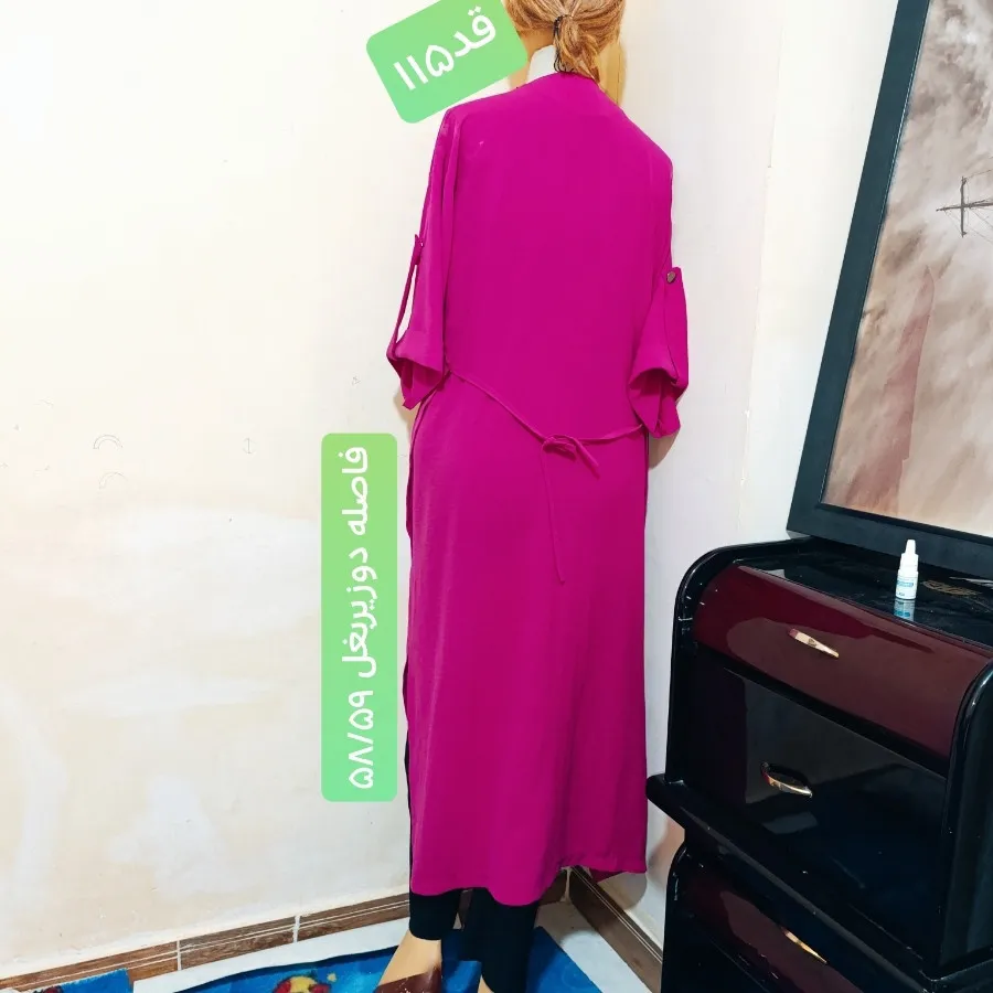 مانتو  مجلسی