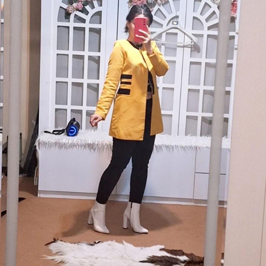 کت یا پالتو کتی