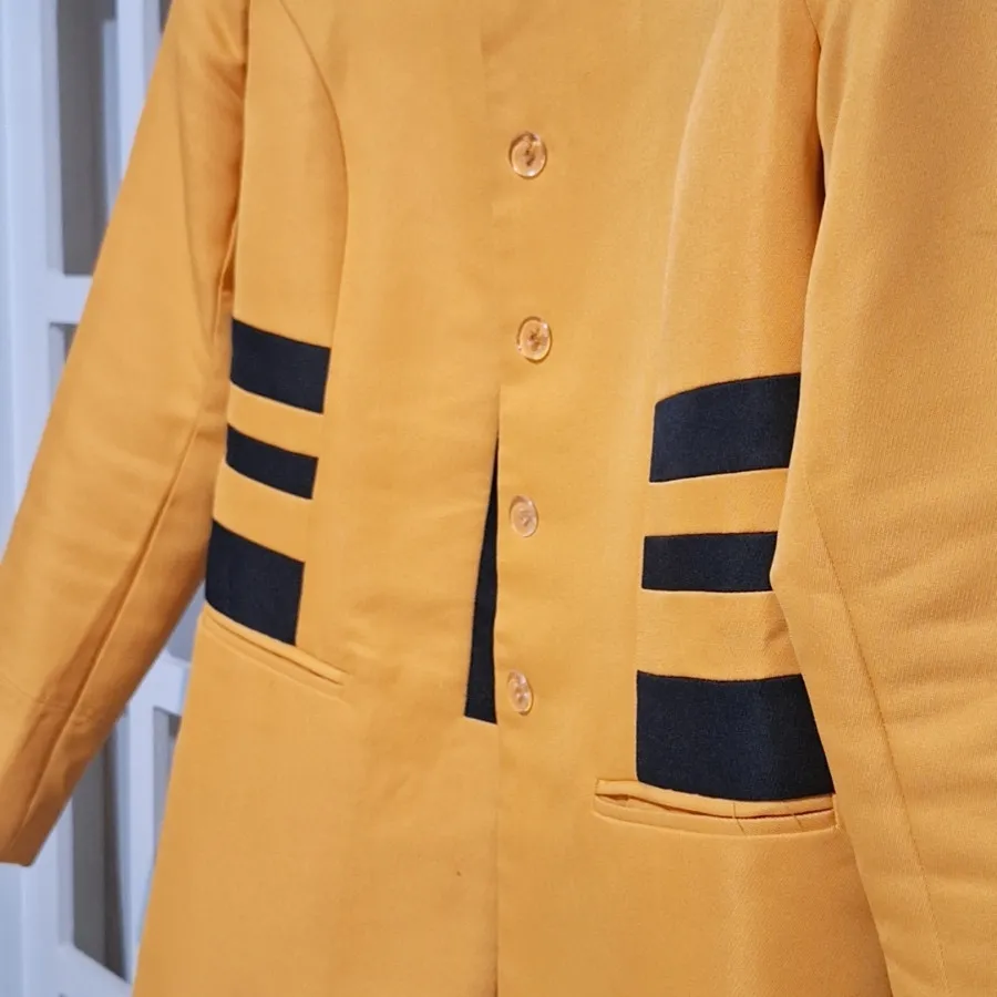 کت یا پالتو کتی