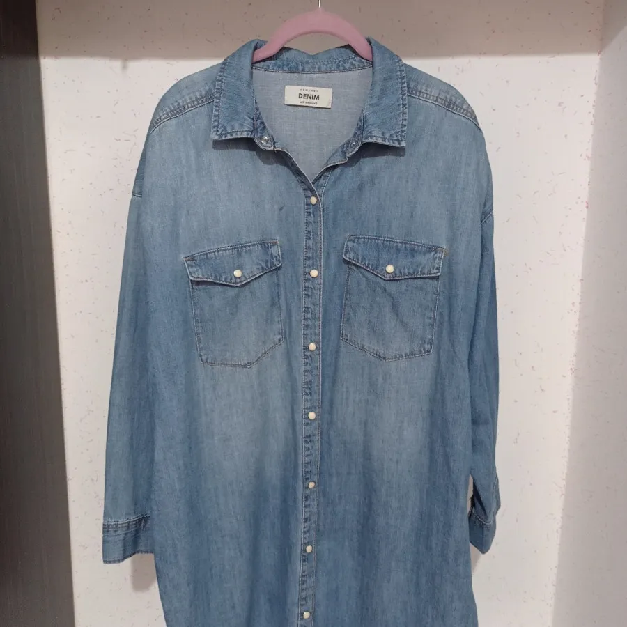 مانتو جین اصل