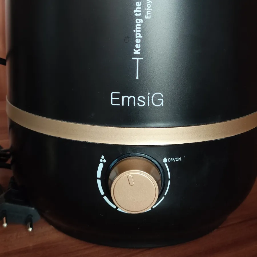 دستگاه بخور سرد