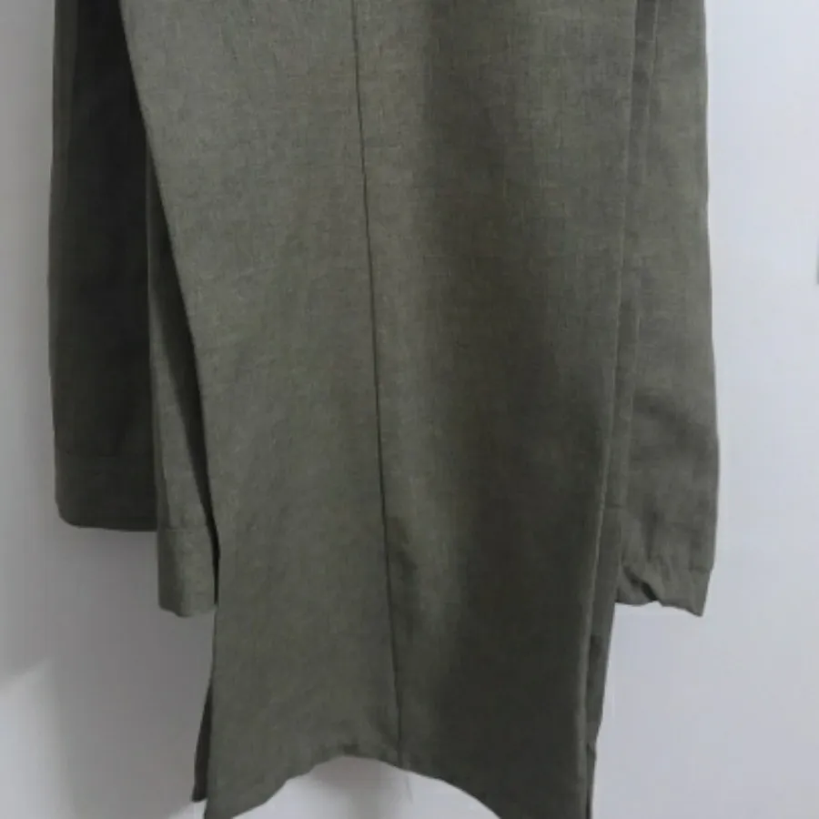 مانتو شلوار اداری