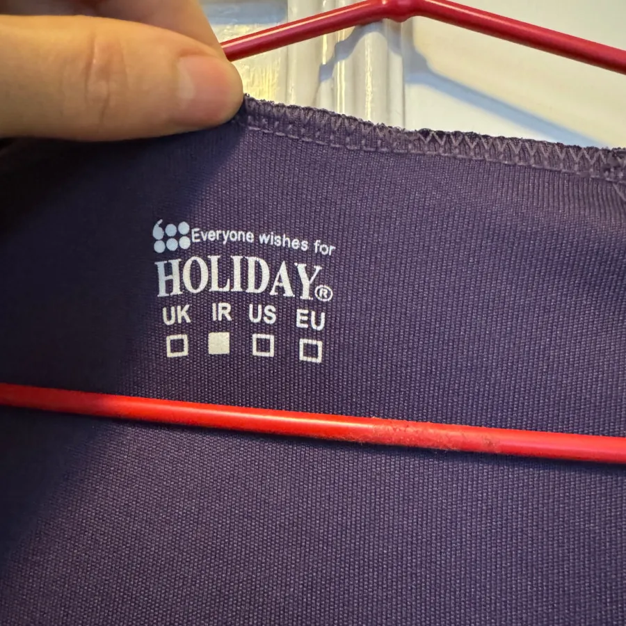 مانتو کلاهدار بنفش