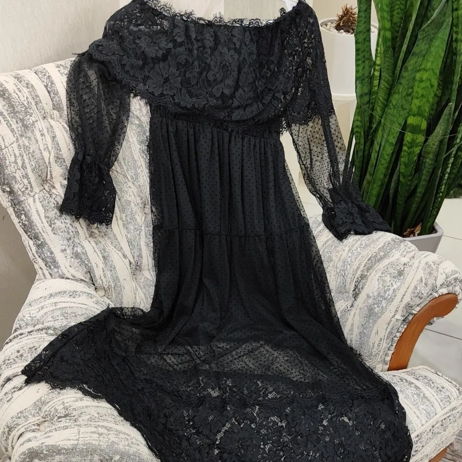 پیراهن مجلسی برند ترکSOBE