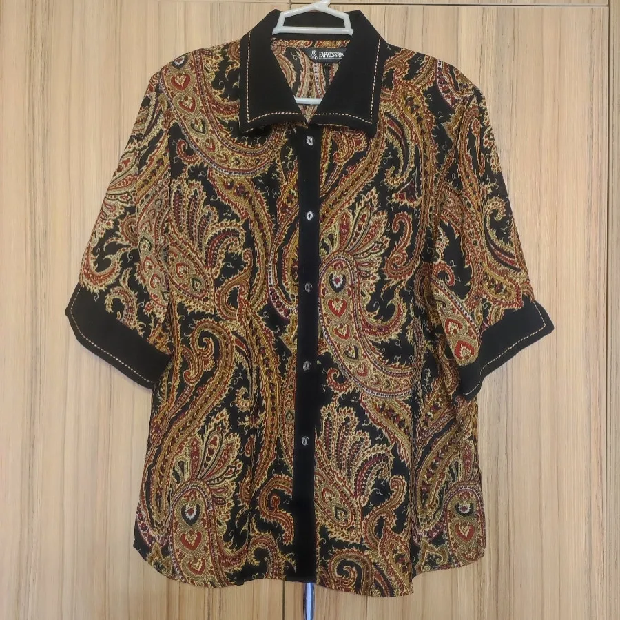 بلوز بته جقه