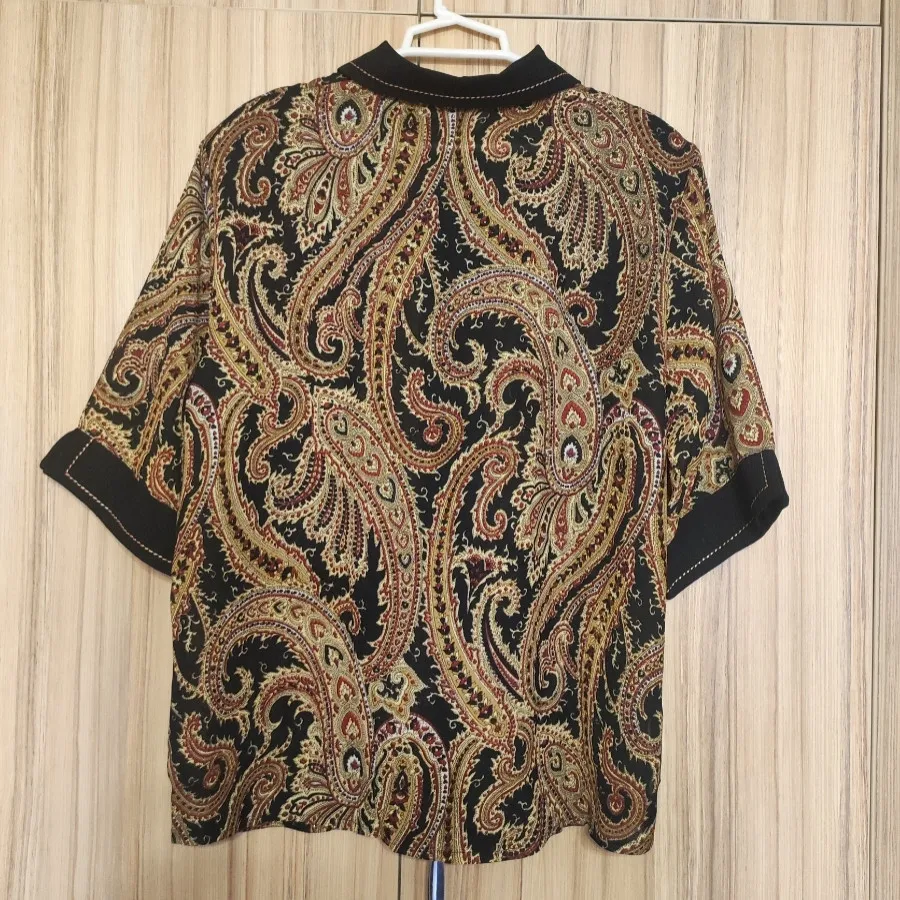 بلوز بته جقه