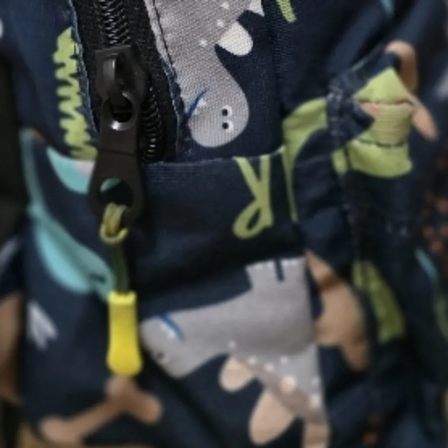 کوله پشتی پیشدبستانی