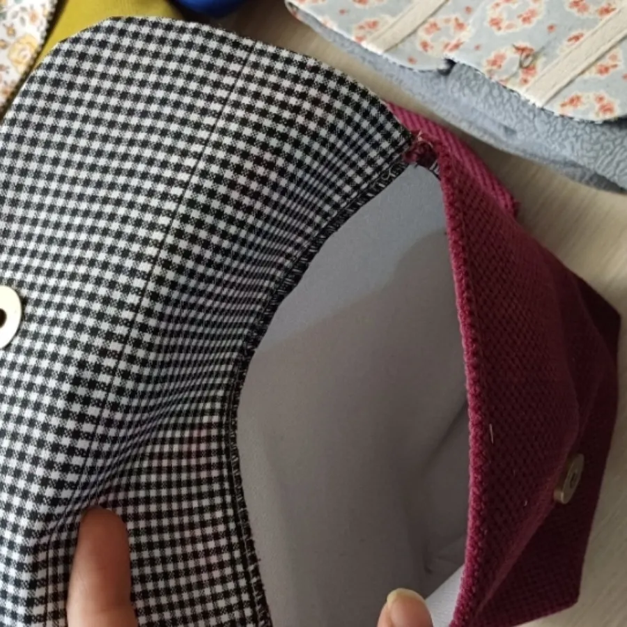 کیف های مینی?