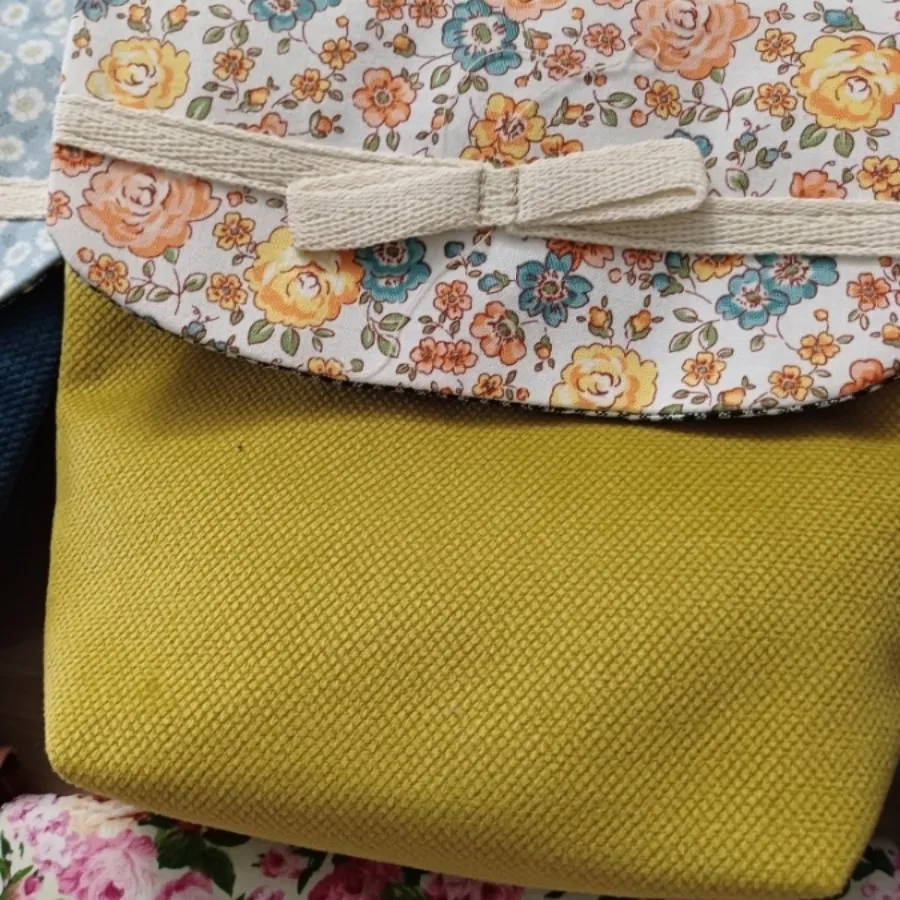 کیف های مینی?