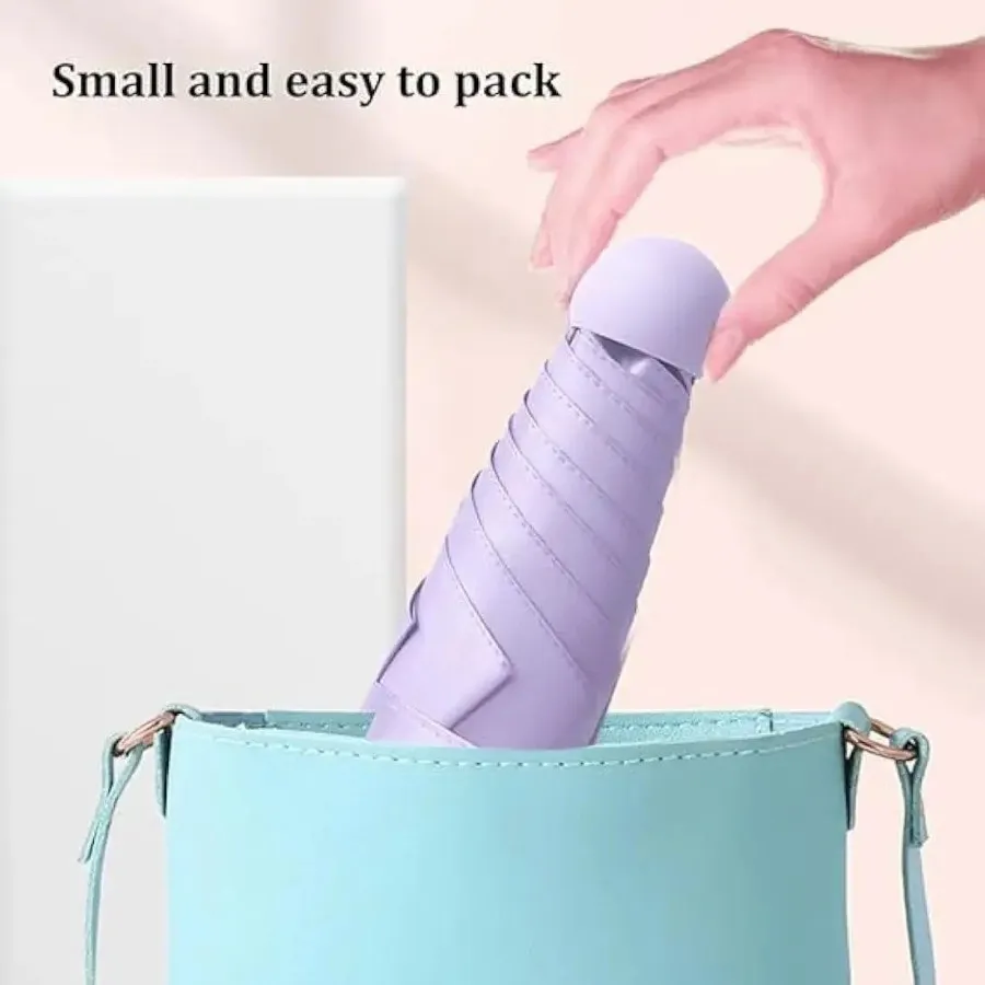 چتر واتر پروف آنتیUVA