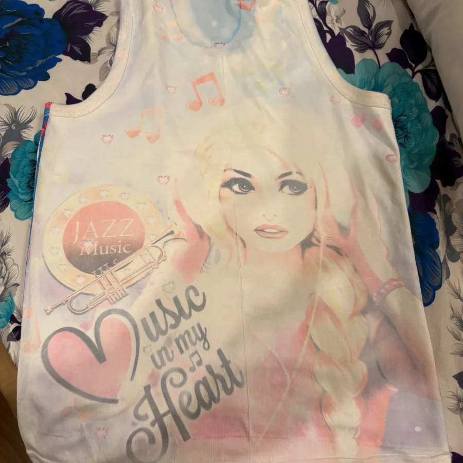 تاپ دخترانه