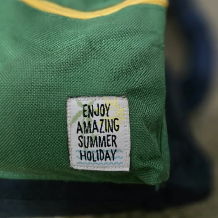 کوله پیش دبستانی ال‌سی‌