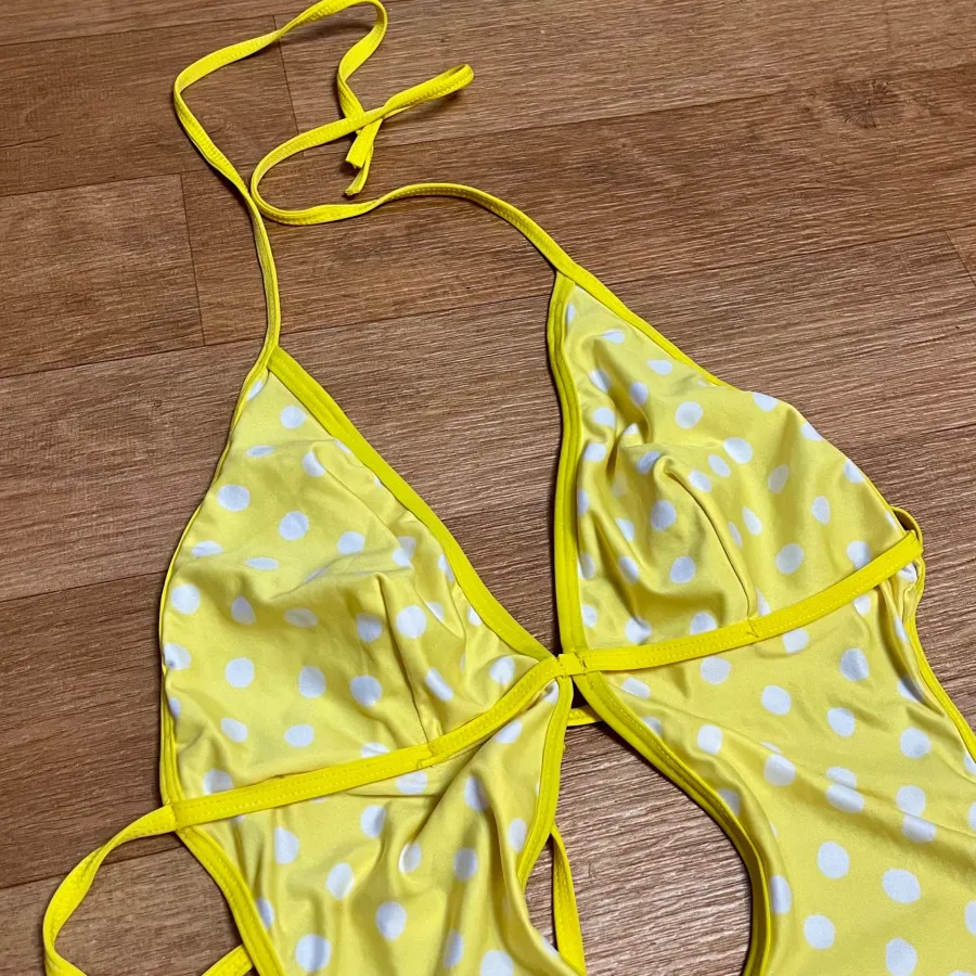 مایو خالدار