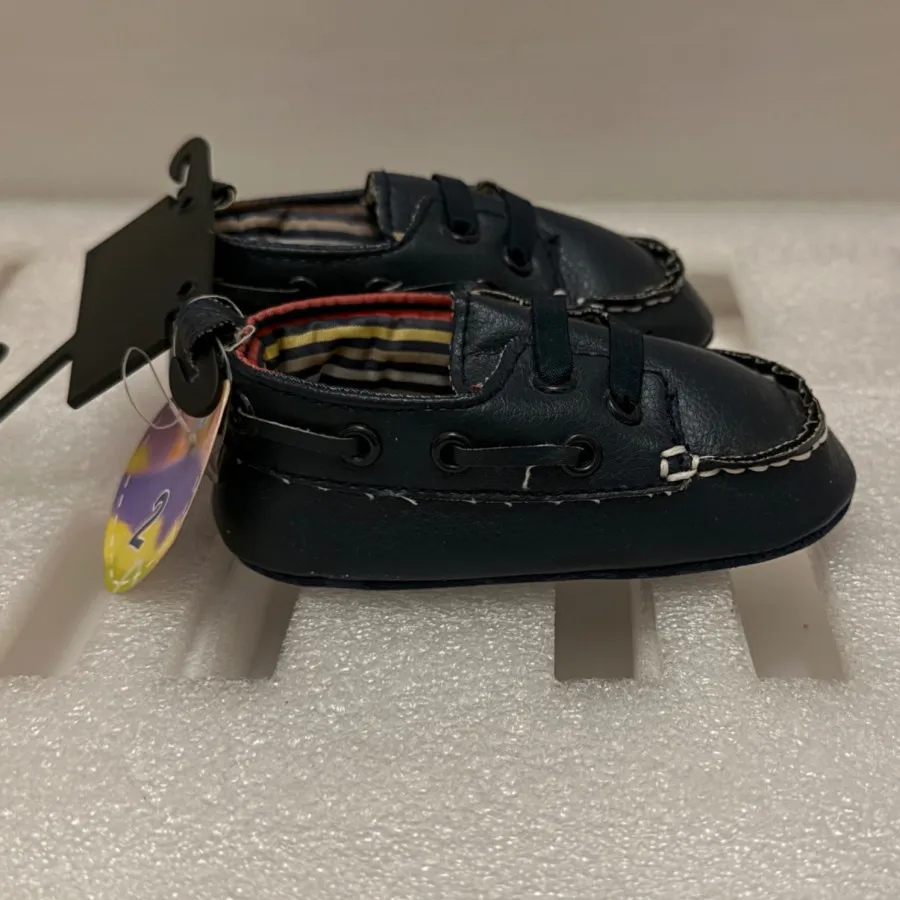 پاپوش پسرانه