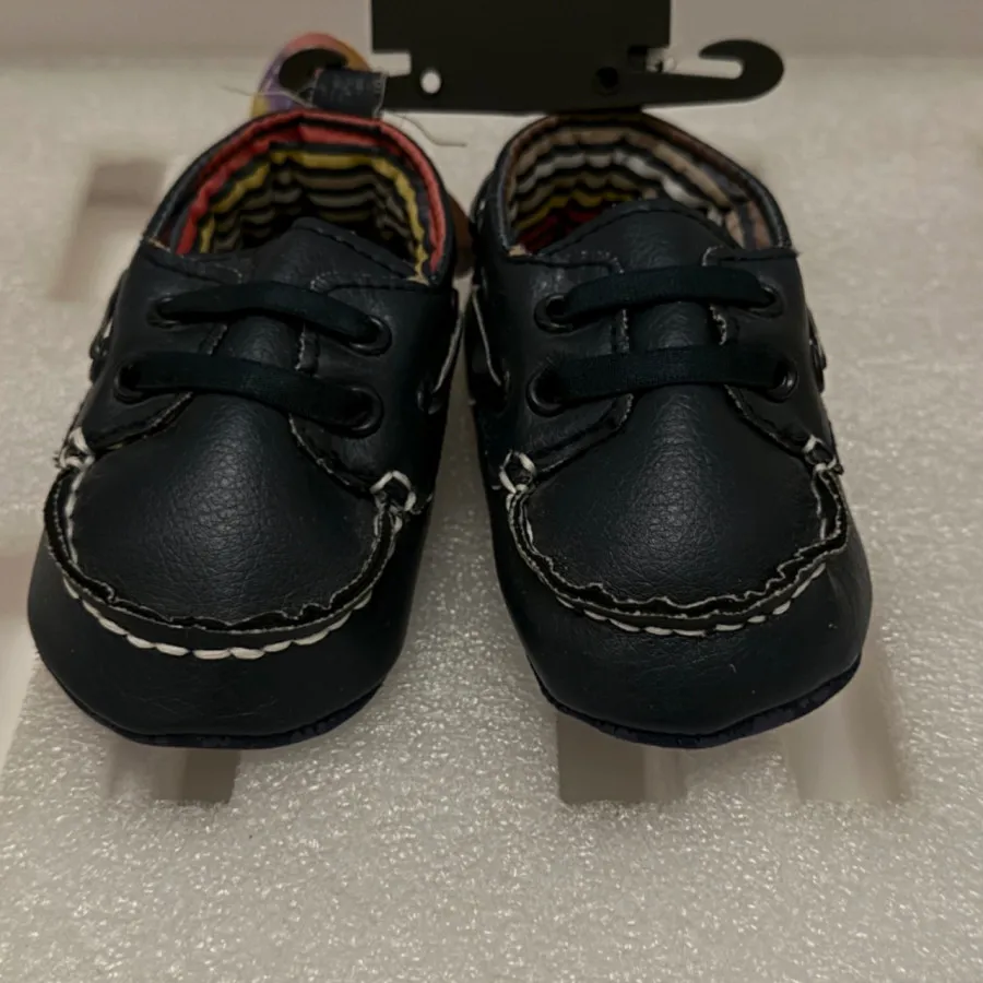 پاپوش پسرانه