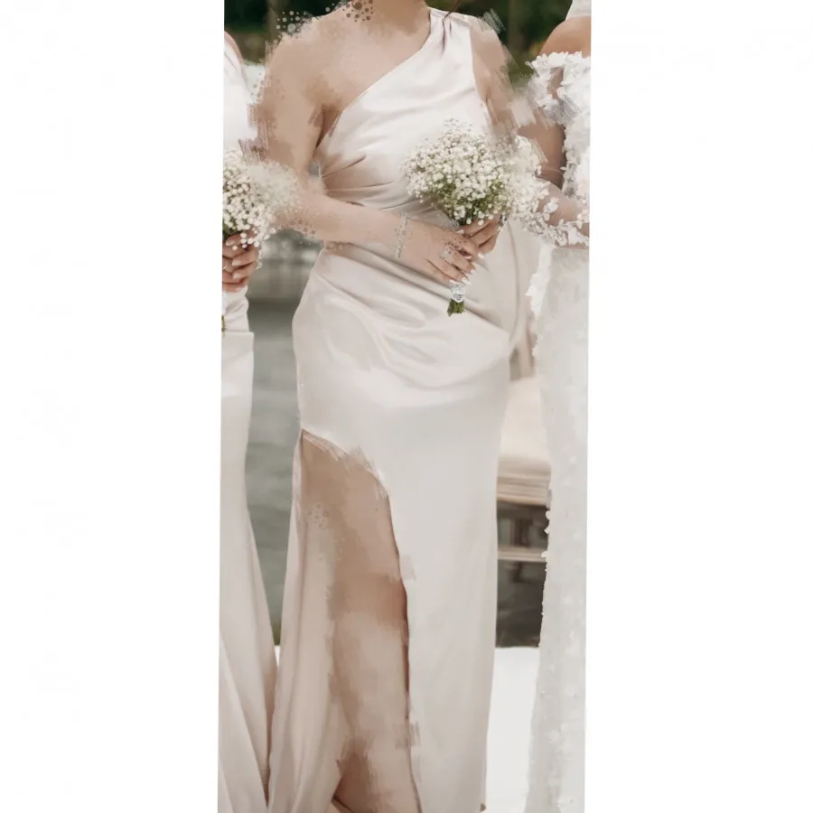 پیراهن مجلسی