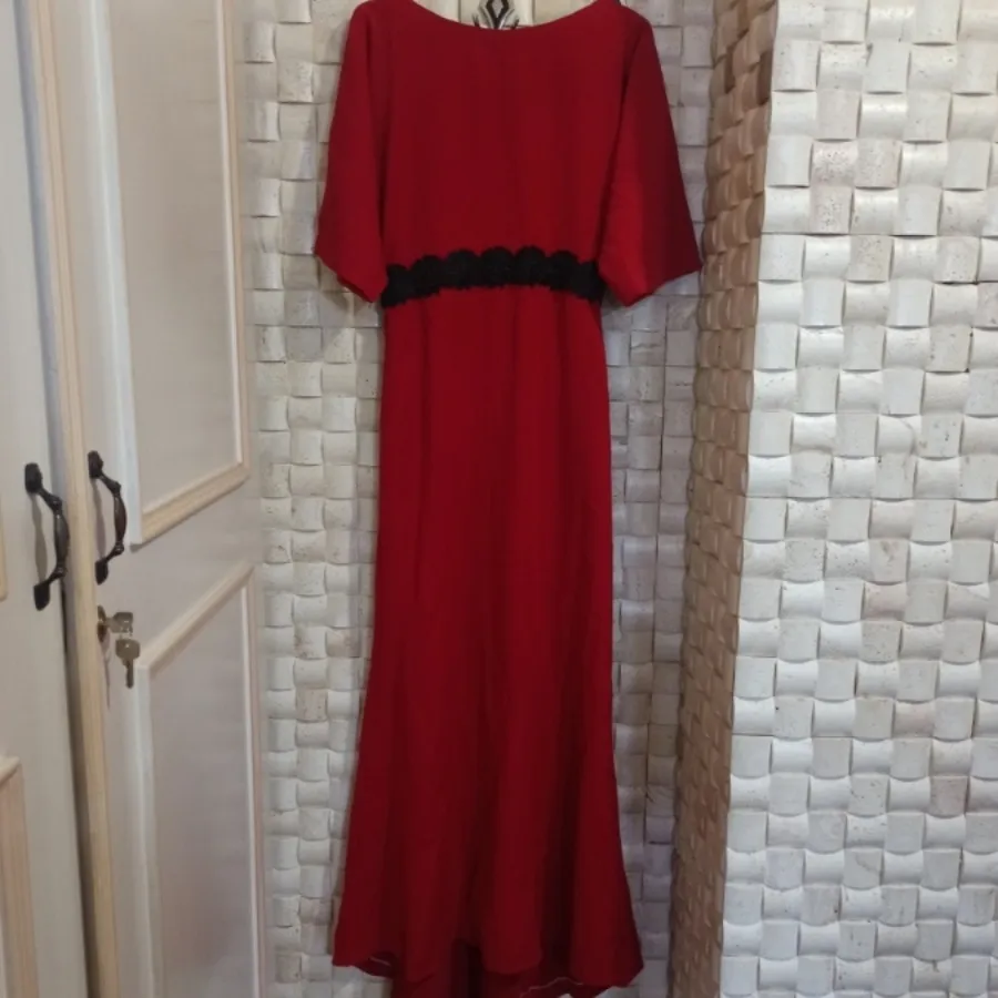 پیراهن مجلسی