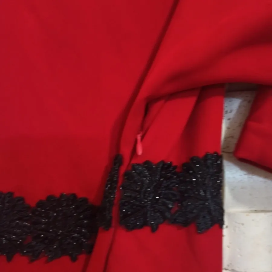 پیراهن مجلسی