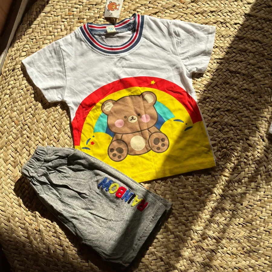 ست در سه رنگ وارداتی