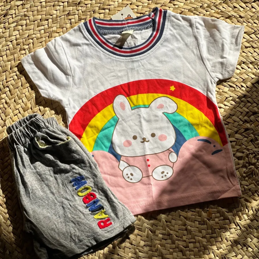 ست در سه رنگ وارداتی