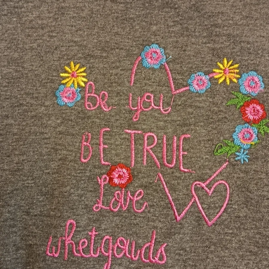 بلوز دخترانه دورس پنبه ای