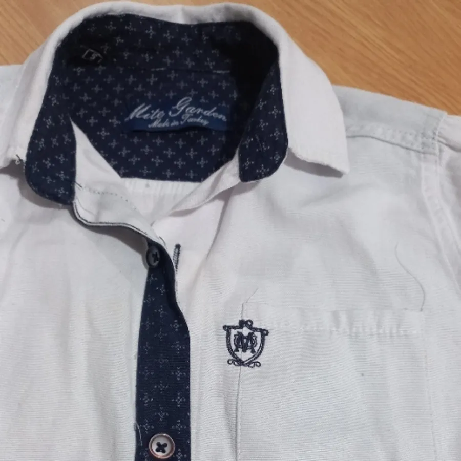 پیراهن اورجینال