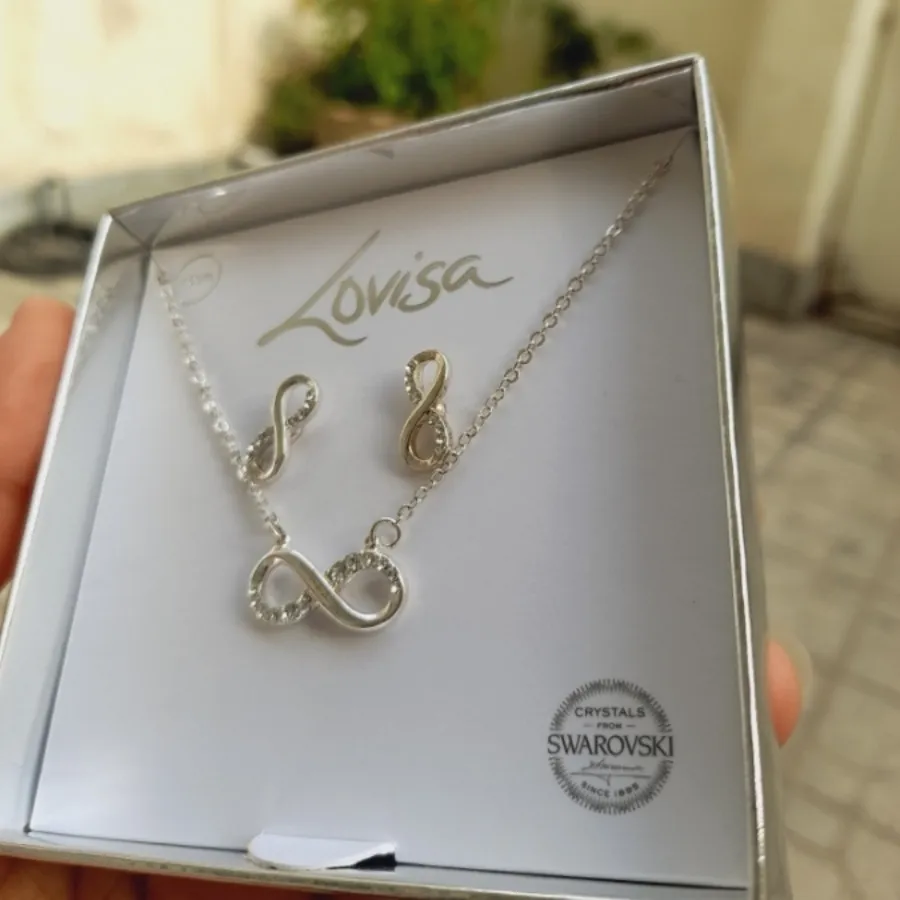 ست آبکاری نقره