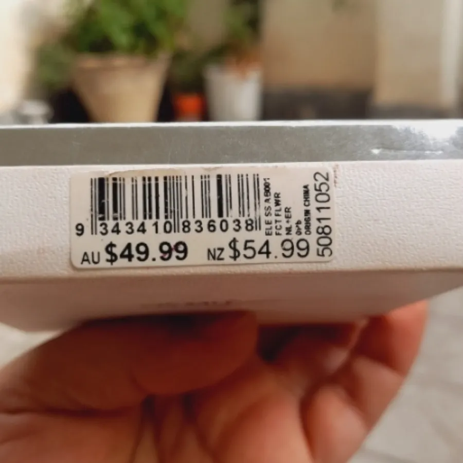 ست آبکاری نقره