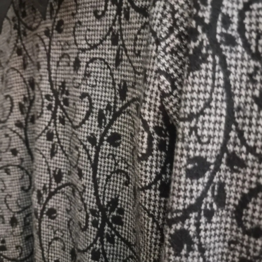 پیراهن کشی گرم