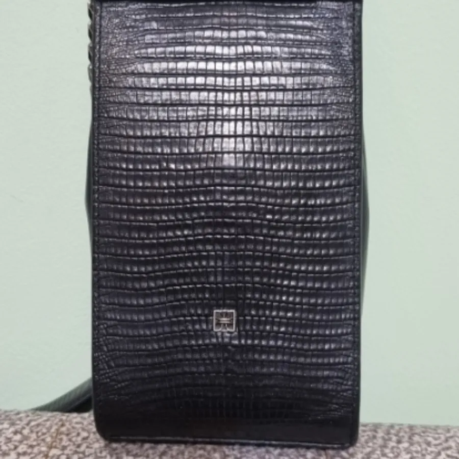 کیف چرم درسا