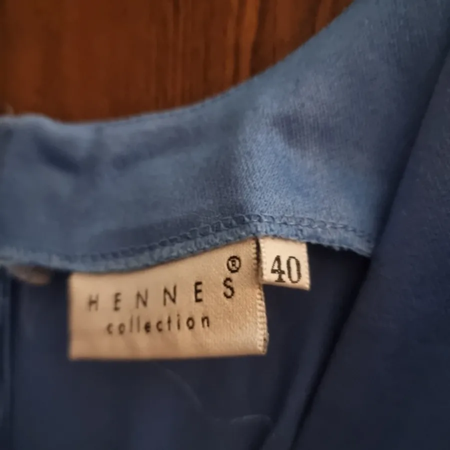 پیراهن کوتاه اورجینال h&m