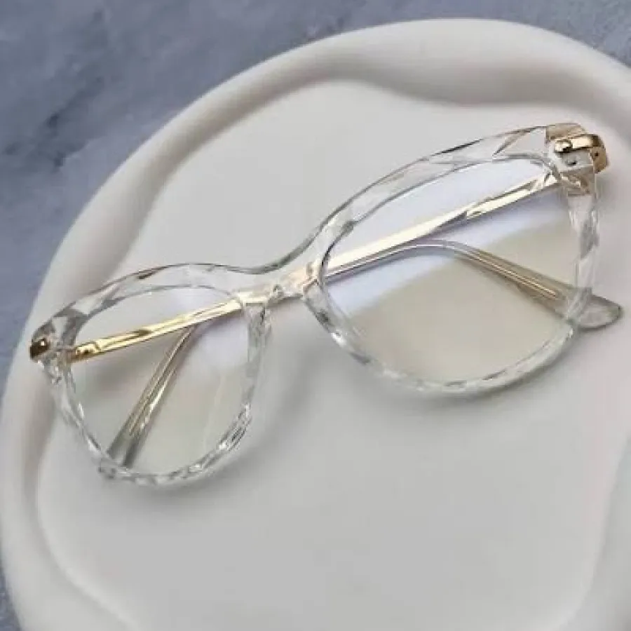 عینک الماسی