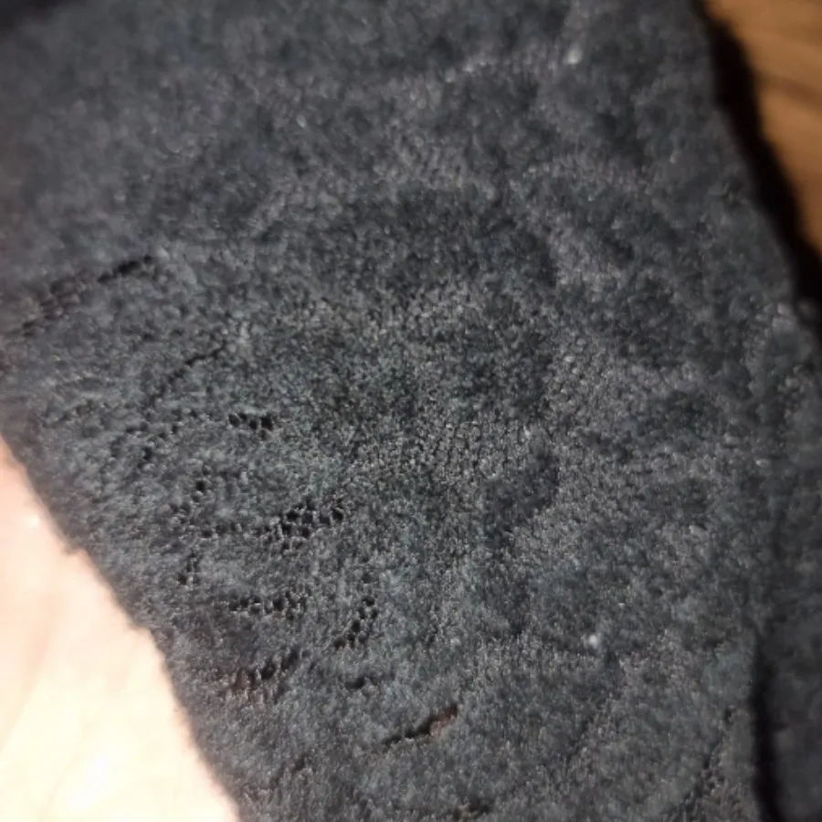 پیراهن گیپور کش